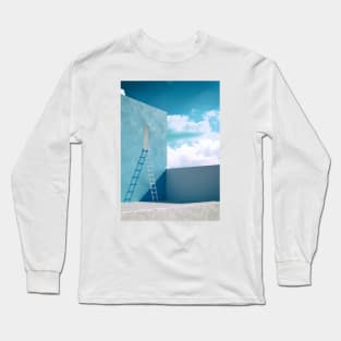 To the unknown Long Sleeve T-Shirt